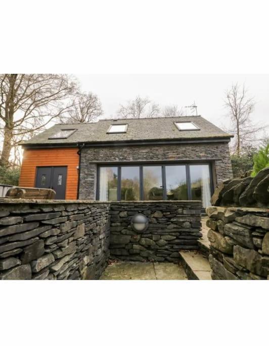 Bridge Cottage Newby Bridge Ngoại thất bức ảnh